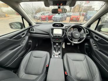 SPOTICAR Subaru Forester 2.0 I E-boxer Xe Premium Lineartronic 4wd Euro 6 ( Used Car - Suv Hybrid Green - Wantage - 1200563456_3