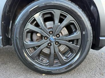 SPOTICAR Subaru Forester 2.0 I E-boxer Sport Lineartronic 4wd Euro 6 (s/s) Used Car - Suv Hybrid Silver - Wantage - 1200570587_4