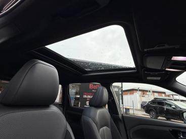 SPOTICAR Subaru Forester 2.0 I E-boxer Touring Lineartronic 4wd Euro 6 (s/s Used Car - Suv Hybrid Black - Wantage - 1200576508_3