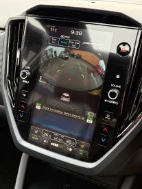 SPOTICAR Subaru Forester 2.0 I E-boxer Touring Lineartronic 4wd Euro 6 (s/s Used Car - Suv Hybrid Black - Wantage - 1200576508_4