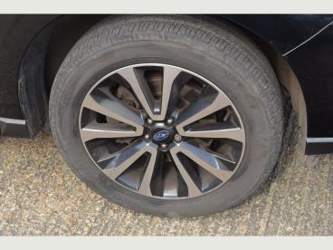 SPOTICAR Subaru Forester 2.0i Xt Lineartronic 4wd Euro 6 5dr Used Car - Suv Petrol Black - Pulborough - 1200592162_4