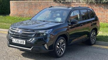 SPOTICAR Subaru Forester 2.0 I E-boxer Touring Lineartronic 4wd Euro 6 (s/s Used Car - Suv Hybrid  - Hemel Hempstead - 1200594661_2