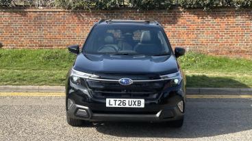 SPOTICAR Subaru Forester 2.0 I E-boxer Touring Lineartronic 4wd Euro 6 (s/s Used Car - Suv Hybrid  - Hemel Hempstead - 1200594661_3