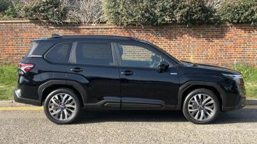 SPOTICAR Subaru Forester 2.0 I E-boxer Touring Lineartronic 4wd Euro 6 (s/s Used Car - Suv Hybrid  - Hemel Hempstead - 1200594661_4