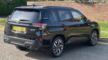 SPOTICAR Subaru Forester 2.0 I E-boxer Touring Lineartronic 4wd Euro 6 (s/s Used Car - Suv Hybrid  - Hemel Hempstead - 1200594661_5