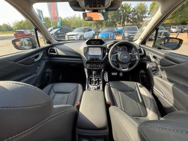 SPOTICAR Subaru Forester 2.0 I E-boxer Xe Premium Lineartronic 4wd Euro 6 ( Used Car - Suv Hybrid Grey - Wantage - 1200613454_2