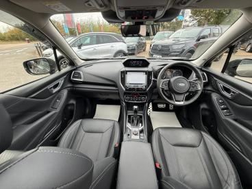 SPOTICAR Subaru Forester 2.0 I E-boxer Xe Premium Lineartronic 4wd Euro 6 ( Used Car - Suv Hybrid Bronze - Wantage - 1200633072_2