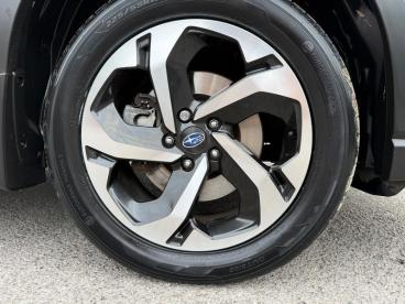 SPOTICAR Subaru Forester 2.0 I E-boxer Xe Premium Lineartronic 4wd Euro 6 ( Used Car - Suv Hybrid Bronze - Wantage - 1200633072_5