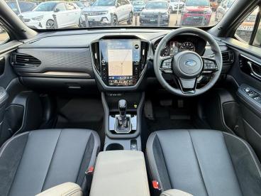 SPOTICAR Subaru Forester 2.0 I E-boxer Touring Lineartronic 4wd Euro 6 (s/s Used Car - Suv Hybrid Blue - Wantage - 1200645173_3