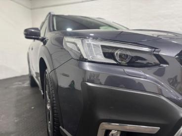 SPOTICAR Subaru Outback 2.5i Limited Lineartronic 4wd Euro 6 (s/s) 5dr Used Car - Suv Petrol Grey - Falkirk - 1200556287_2