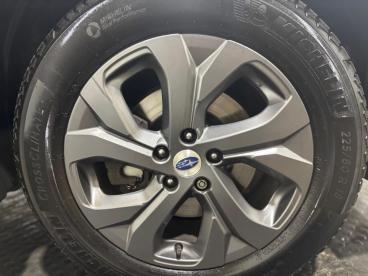 SPOTICAR Subaru Outback 2.5i Limited Lineartronic 4wd Euro 6 (s/s) 5dr Used Car - Suv Petrol Grey - Falkirk - 1200556287_4