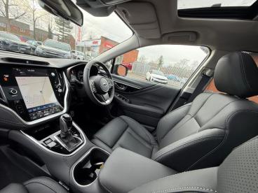 SPOTICAR Subaru Outback 2.5i Touring Lineartronic 4wd Euro 6 (s/s) 5dr Used Car - Suv Petrol  - Wantage - 1200570133_2