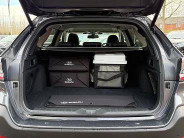 SPOTICAR Subaru Outback 2.5i Touring Lineartronic 4wd Euro 6 (s/s) 5dr Used Car - Suv Petrol  - Wantage - 1200570133_4