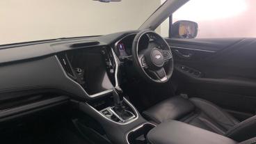 SPOTICAR Subaru Outback 2.5i Touring Lineartronic 4wd Euro 6 (s/s) 5dr Used Car - Suv Petrol White - Birmingham - 1200577529_2