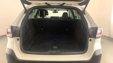 SPOTICAR Subaru Outback 2.5i Touring Lineartronic 4wd Euro 6 (s/s) 5dr Used Car - Suv Petrol White - Birmingham - 1200577529_5