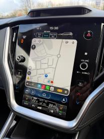 SPOTICAR Subaru Outback 2.5i Limited Lineartronic 4wd Euro 6 (s/s) 5dr Used Car - Suv Petrol Silver - Wantage - 1200580607_2