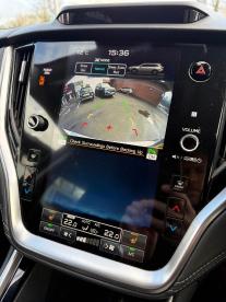 SPOTICAR Subaru Outback 2.5i Limited Lineartronic 4wd Euro 6 (s/s) 5dr Used Car - Suv Petrol Silver - Wantage - 1200580607_3