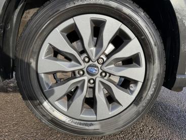 SPOTICAR Subaru Outback 2.5i Limited Lineartronic 4wd Euro 6 (s/s) 5dr Used Car - Suv Petrol Silver - Wantage - 1200580607_4