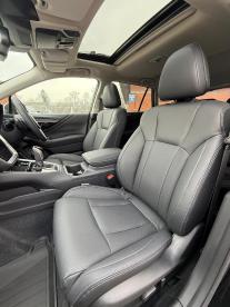SPOTICAR Subaru Outback 2.5i Touring Lineartronic 4wd Euro 6 (s/s) 5dr Used Car - Suv Petrol  - Wantage - 1200584199_3