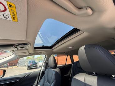 SPOTICAR Subaru Outback 2.5i Touring Lineartronic 4wd Euro 6 (s/s) 5dr Used Car - Suv Petrol Grey - Wantage - 1200596440_2