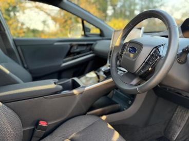 SPOTICAR Subaru Solterra 71.4kwh Limited Auto Awd 5dr Used Car - Suv Electric Grey - Balsall Common - 1200496107_2