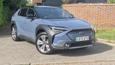 SPOTICAR Subaru Solterra 71.4kwh Touring Auto Awd 5dr Used Car - Suv Electric  - Hemel Hempstead - 1200555805_1