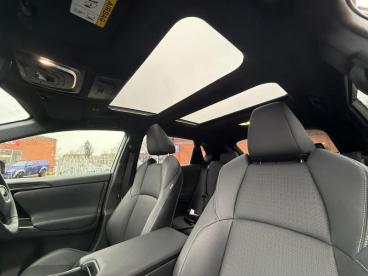 SPOTICAR Subaru Solterra 71.4kwh Touring Auto Awd 5dr Used Car - Suv Electric Grey - Wantage - 1200583445_2