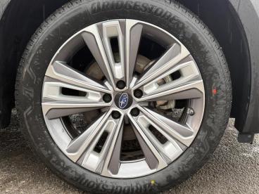 SPOTICAR Subaru Solterra 71.4kwh Touring Auto Awd 5dr Used Car - Suv Electric Grey - Wantage - 1200583445_4