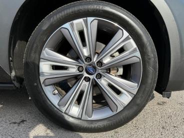 SPOTICAR Subaru Solterra 71.4kwh Touring Auto Awd 5dr Used Car - Suv Electric Black - Wantage - 1200593442_4