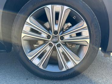 SPOTICAR Subaru Solterra 71.4kwh Touring Auto Awd 5dr Used Car - Suv Electric Black - Wantage - 1200612212_4