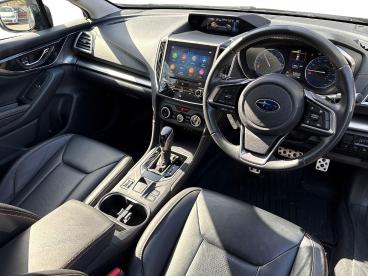 SPOTICAR Subaru Xv 2.0 I E-boxer Se Premium Lineartronic 4wd Euro 6 ( Used Car - Suv Hybrid Black - Balsall Common - 1200549285_2