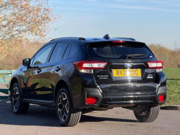 SPOTICAR Subaru Xv 2.0 I E-boxer Se Premium Lineartronic 4wd Euro 6 ( Used Car - Suv Hybrid Black - Balsall Common - 1200549285_4