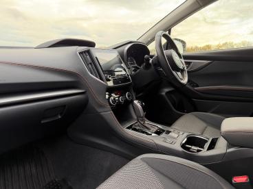 SPOTICAR Subaru Xv 2.0 I E-boxer Se Lineartronic 4wd Euro 6 (s/s) 5dr Used Car - Suv Hybrid Blue - Balsall Common - 1200557295_3