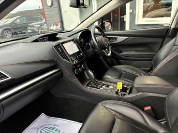 SPOTICAR Subaru Xv 2.0 I E-boxer Se Premium Lineartronic 4wd Euro 6 ( Used Car - Suv Hybrid White - Inverness - 1200560846_4