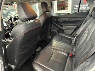 SPOTICAR Subaru Xv 2.0 I E-boxer Se Premium Lineartronic 4wd Euro 6 ( Used Car - Suv Hybrid White - Inverness - 1200560846_5