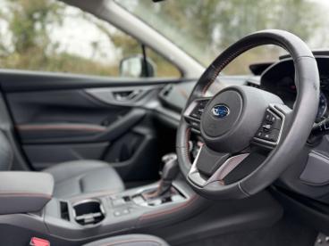 SPOTICAR Subaru Xv 2.0 I E-boxer Se Premium Lineartronic 4wd Euro 6 ( Used Car - Suv Hybrid Silver - Balsall Common - 1200571195_2