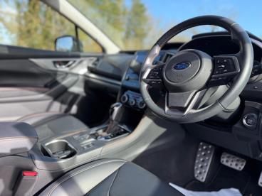 SPOTICAR Subaru Xv 2.0 I E-boxer Se Premium Lineartronic 4wd Euro 6 ( Used Car - Suv Hybrid Blue - Balsall Common - 1200581218_2