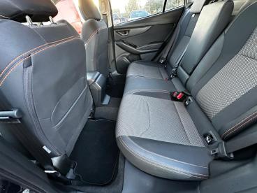 SPOTICAR Subaru Xv 2.0 I E-boxer Se Lineartronic 4wd Euro 6 (s/s) 5dr Used Car - Suv Hybrid Blue - Hemel Hempstead - 1200583060_3