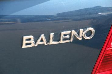SPOTICAR Suzuki Baleno 1.2 Dualjet Sz3 Euro 6 5dr Used Car - City Car Petrol Blue - Bulkington - 1200599948_5