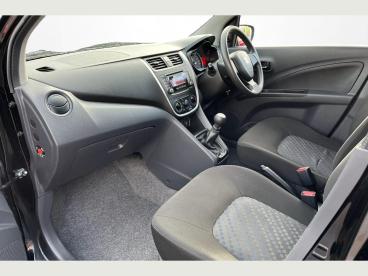 SPOTICAR Suzuki Celerio 1.0 Sz2 Euro 6 5dr Used Car - City Car Petrol Black - Uckfield - 1200556593_2