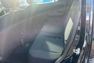 SPOTICAR Suzuki Ignis 1.2 Dualjet Mhev Sz5 Euro 6 (s/s) 5dr Used Car - City Car Hybrid Black - Bromley - 1200553730_5