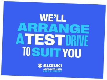 SPOTICAR Suzuki Ignis 1.2 Dualjet Mhev Sz-t Euro 6 (s/s) 5dr Used Car - City Car Hybrid Black - Trowbridge - 1200608683_4