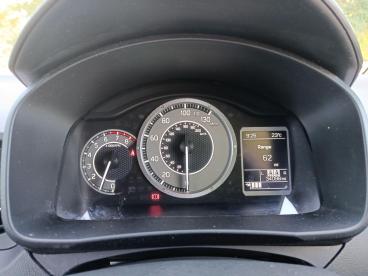 SPOTICAR Suzuki Ignis 1.2 Dualjet Mhev Sz-t Euro 6 (s/s) 5dr Used Car - City Car Hybrid Blue - Aylesbury - 1200622506_2