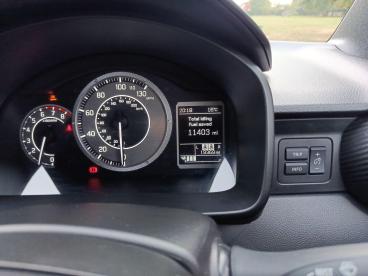 SPOTICAR Suzuki Ignis 1.2 Dualjet Mhev Sz-t Euro 6 (s/s) 5dr Used Car - City Car Hybrid White - Aylesbury - 1200642513_2