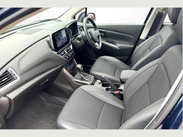 SPOTICAR Suzuki S-cross 1.5h Ultra Ags Allgrip Euro 6 (s/s) 5dr Used Car - Suv Hybrid Blue - Eastbourne - 1200535294_2