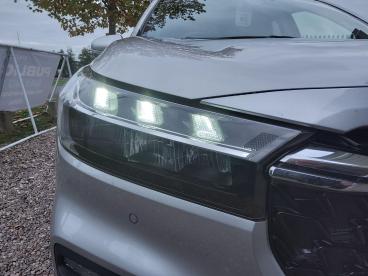 SPOTICAR Suzuki S-cross 1.5h Ultra Ags Allgrip Euro 6 (s/s) 5dr Used Car - Suv Hybrid Silver - Shrewsbury - 1200549714_5