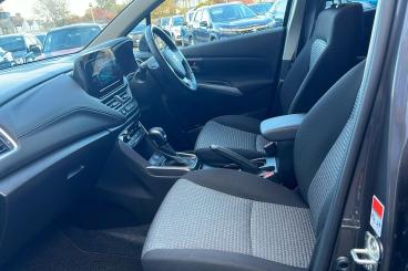 SPOTICAR Suzuki S-cross 1.5h Motion Ags Euro 6 (s/s) 5dr Used Car - Suv Hybrid Grey - Bromley - 1200550531_3