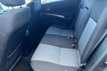 SPOTICAR Suzuki S-cross 1.5h Motion Ags Euro 6 (s/s) 5dr Used Car - Suv Hybrid Grey - Bromley - 1200550531_5