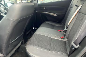 SPOTICAR Suzuki S-cross 1.4 Boosterjet Mhev Ultra Allgrip Euro 6 (s/s) 5dr Used Car - Suv Hybrid Black - Bromley - 1200585305_5