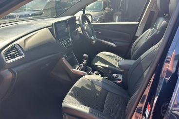 SPOTICAR Suzuki S-cross 1.4 Boosterjet Mhev Ultra Allgrip Euro 6 (s/s) 5dr Used Car - Suv Hybrid Blue - Bromley - 1200605405_3